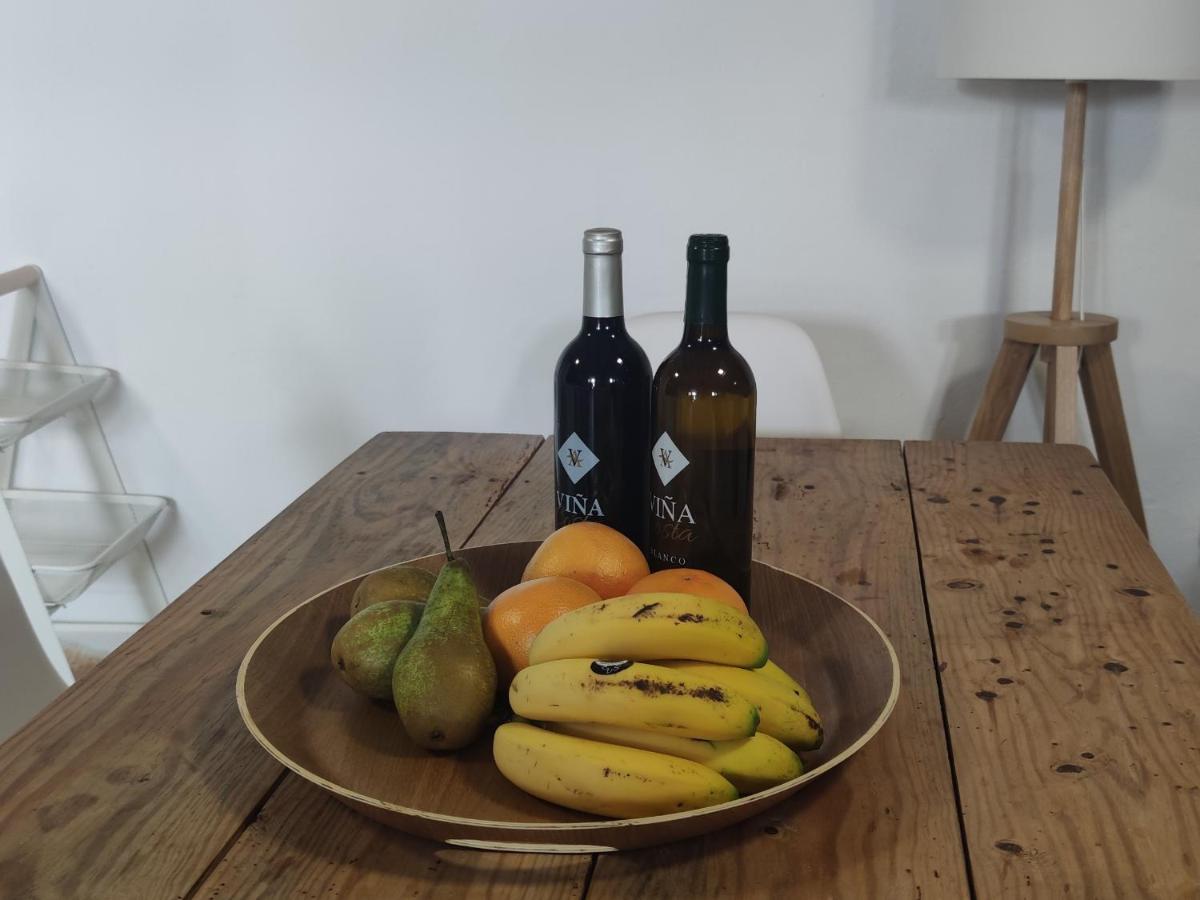 PuntagordaCasa El Parral别墅 外观 照片
